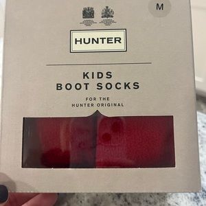 Hunter Boot Socks